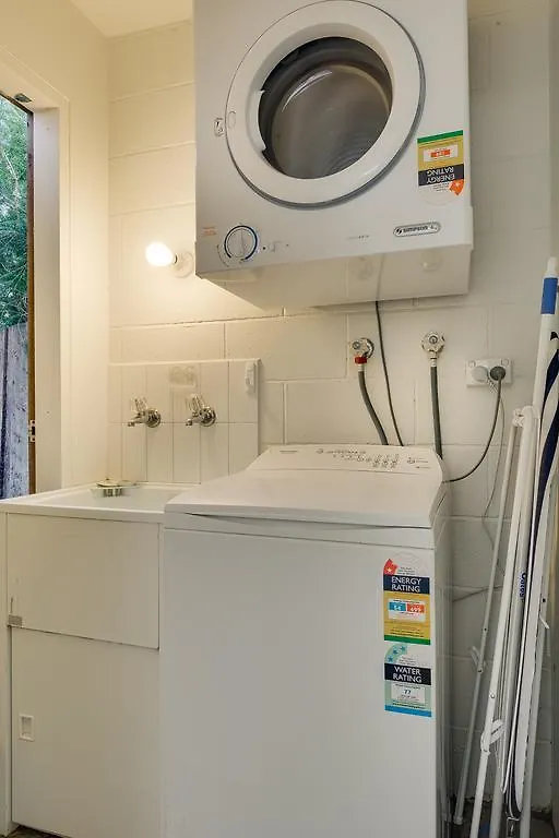 Holiday home Brampton Cottage Hobart