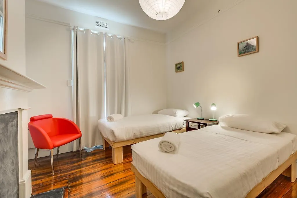 Holiday home Brampton Cottage Hobart