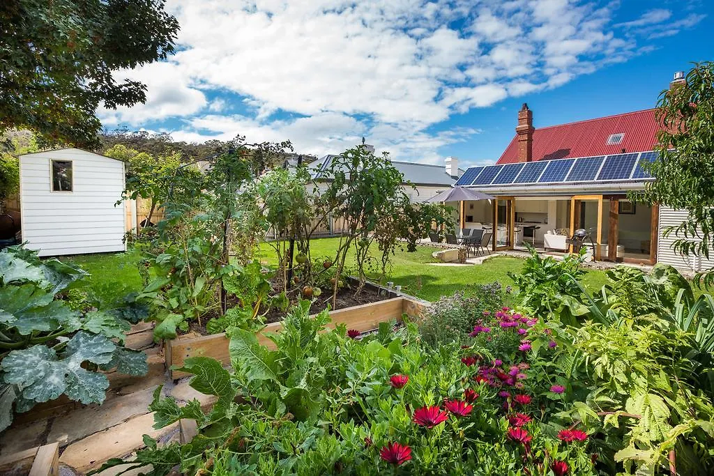 Holiday home Brampton Cottage Hobart Australia