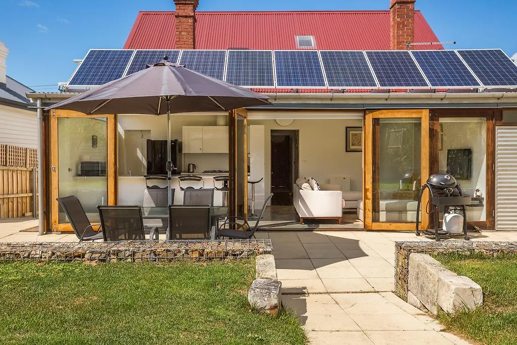 Holiday home Brampton Cottage Hobart