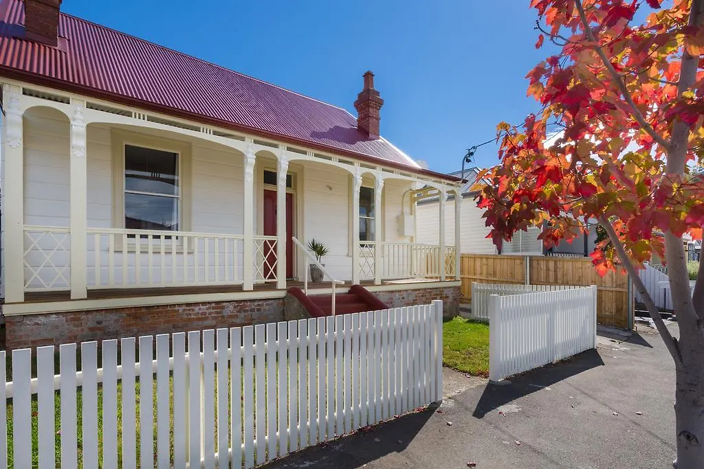 Holiday home Brampton Cottage Hobart