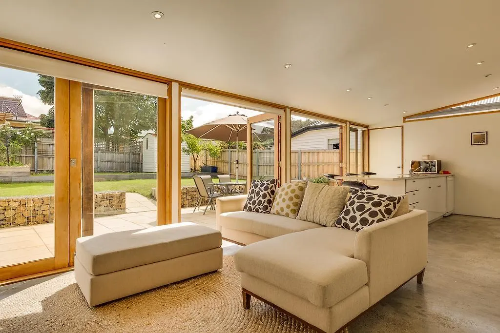 Brampton Cottage Hobart